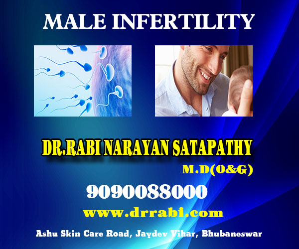 best male infertility treatment clinic in bhubaneswar close to ayush hospital